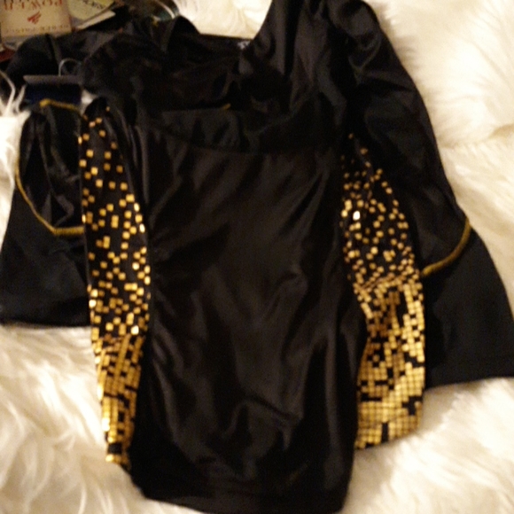 NWT Asics sports shirt - Picture 6 of 6